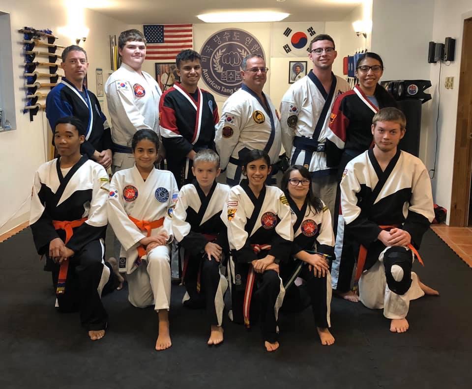 Catskill Martial Arts Academy